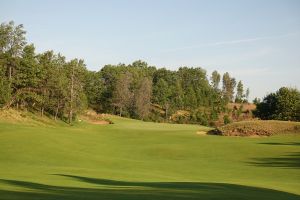 Sand Valley 7th Green 2024